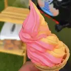 مكينه ايس كريم الايجار
