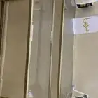 طاولات استقبال ابيعهم ب100 وقابل لتفاوض