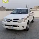 هايلكس توصيل طلبات وتحميل