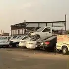 مندوب تشليح لتوفير قطع الغيار مستخدم