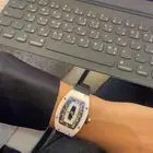 دلع يدك بأجمل ساعات العالم