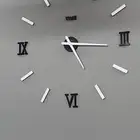 ساعات حائط 3d (ضمان سنة