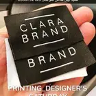 لوقو ليبل أكواب أكياس بوكسات دعاية واعلان تصميم تاق