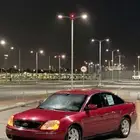 فورد فايف هاندرد 2006