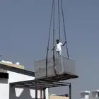 تمديد دكت مكيفات مخفي   باكيج   تشيلر