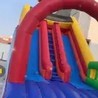 إلعاب هوائية للإيجار
