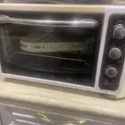 فرن تركي كهربايي