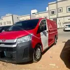 باص بضائع ايجار