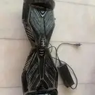 للبيع سكوتر نظيف مع شاحنة