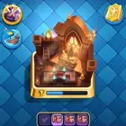 حساب كلاش رويال 12k