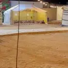 استراحة  مخيم للايجار اليومي