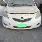 يارس 2013 قطع غيار