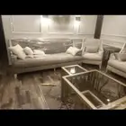 تنجيد كنب وجميع انواع الكراسي