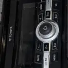 مسجل تويوتا