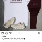 خامات ممتازه جدا .. توصيل لجميع المدن .. نوفر جميع المقاسات
