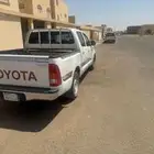 هيلوكس 2009 تمتيك