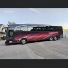 حافلات داخل وخارج الرياض