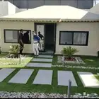 بيوت شعر مضلات قراميد انجيلات مشبات