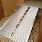 منحدر درج كراسي