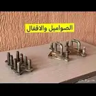 قطع نيسان باترول فتك اسيات مراتب ديكورات فيابر هوك