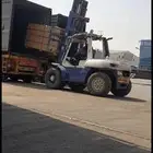 إيجار رافعه شوكيه. ايجار رافعات شوكيه بجميع انواعها