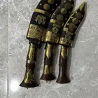 طقم سكين كوكري نيبالي اصل للبيع