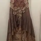فستان فساتين سهرة راقية وفخمة PARTY DRESSES