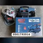 مضخة غسيل BOSS قوة 160 بار بسعر 350 ريال