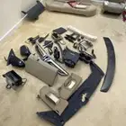 هوندا اكورد قطع