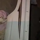 رفرف هايلكس 2005