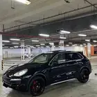 بورش كايين 2012 للبيع