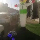 كشافات افتتاح محلات