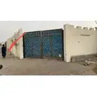 حوش وغرفتين وصالة للاجار