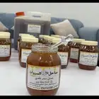 عسل بلدي مضمون 190 للكيلو يوجد جمله بسعر منافس