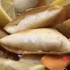 مفرزنات سمبوسه مقرمشه