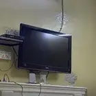 اجهزه كهربايه 2 تلفزيون ال جي بحاله ممتازه للبيع وغساله سام