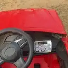 سياره لكزز اطفال