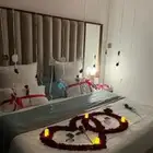 تنسيق ذكرى زواج وتجهيز غرف عرسان