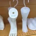 صدر اكسسوارات. استاند اساور رجل شراب