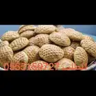 كليجاء القصيم بزيت الزيتون