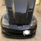 بدي كت كورفت C6 ZR1