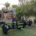 قلص بانشي جديد 1800وتفصيل جميع انواع القلوص وجميع اشكاله