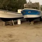 قوارب للبيع درازي النورس قلف كرفت رويل كرفت