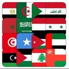 يوجد جميع اعلام البلدان العربيه وا الجنبيه