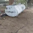 تانكي صتي 3طن خالي من الصداء