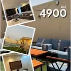 شاليهات اجار شهري