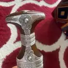 جنبيه زراف كفو