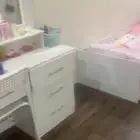 غرفة نوم اطفال