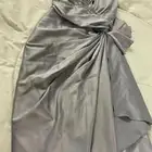 فستان