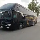 باص للإيجار